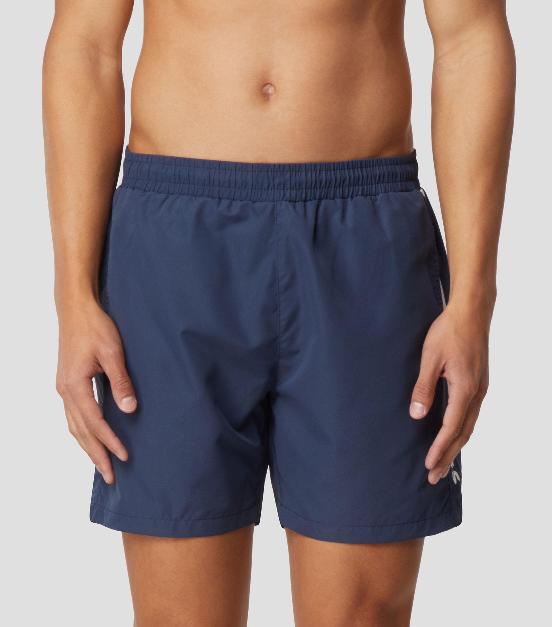 Traje de baño largo Hombre